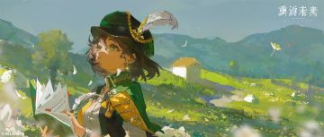 一瞬的成像：虚构集