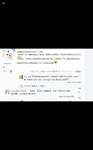 比发现小狐狸进了追放还急，求指导！