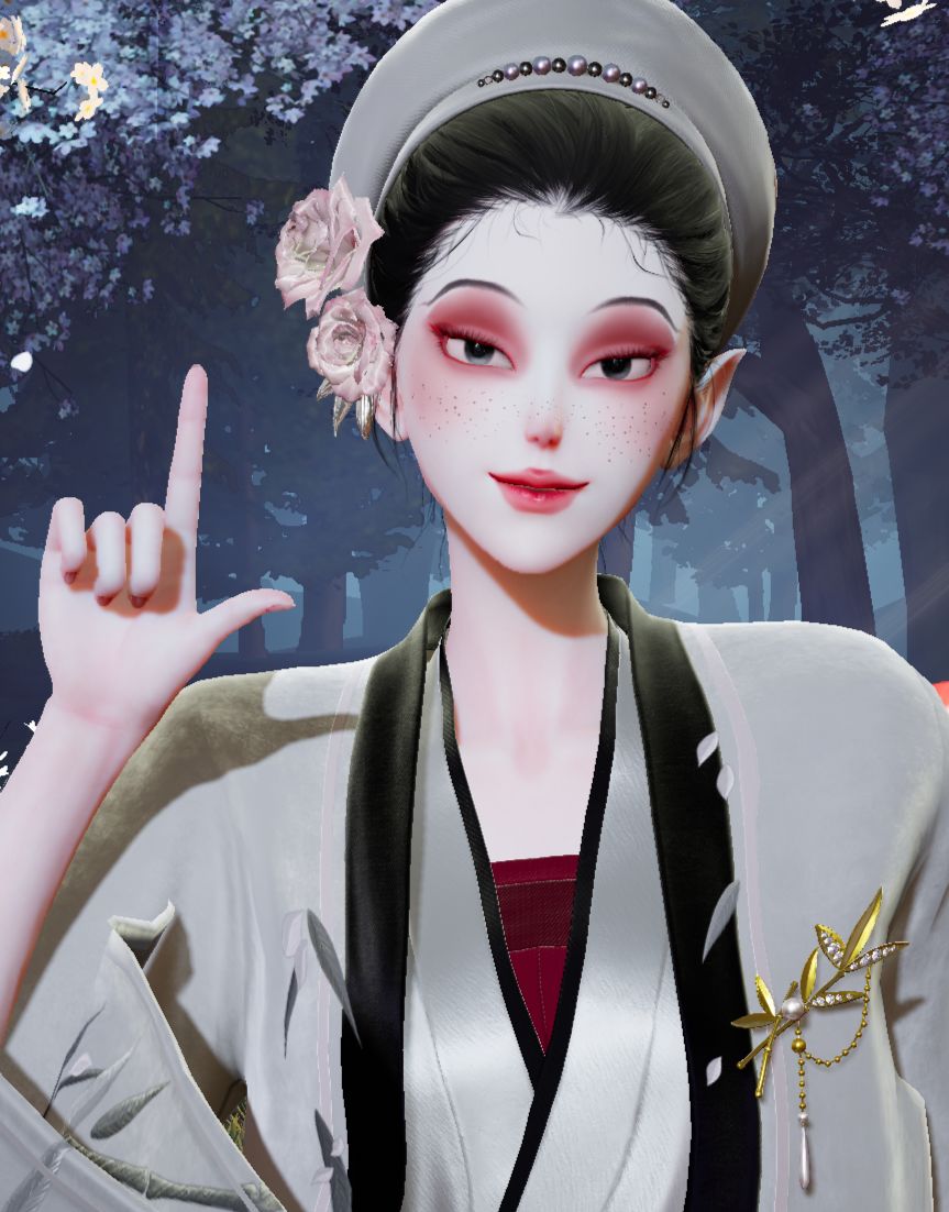 “可现在你连鹅都没有了” 4