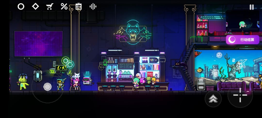 天赋点在哪里?还是说出现了bug。 1