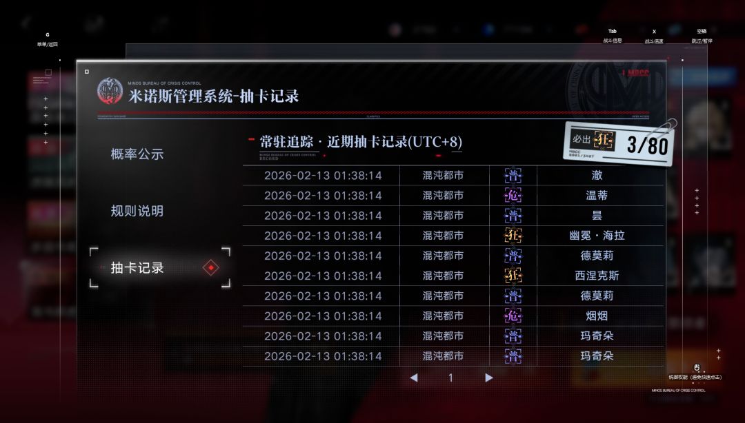 柳生你? 2