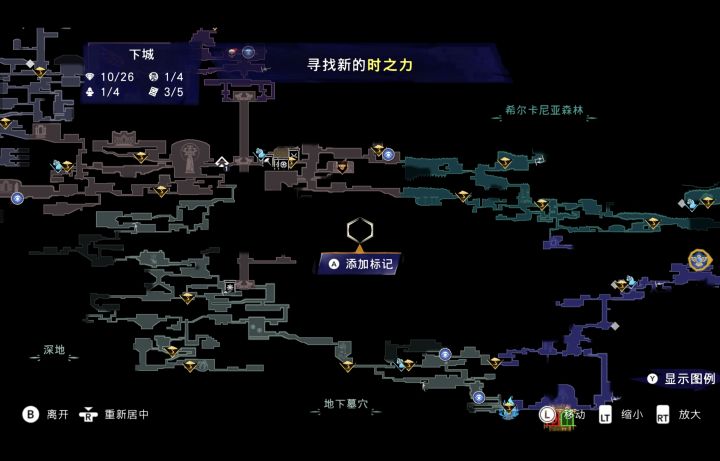 地图有多大截图