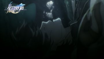 动画短片：「玄黄」即将于8月29日12:00正式发布
