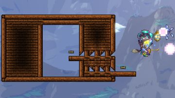 半砖妙用—穿墙