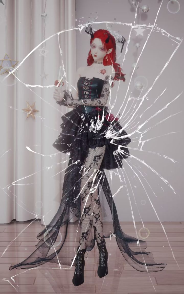 我女儿真好看,嘿嘿截图