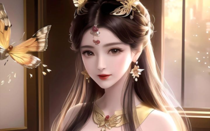 点我头像，不定期上图截图