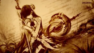 【采撷余音 | 樊笼】