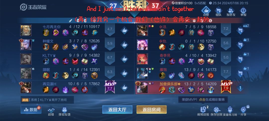 小柠檬:这么巧的吗?! 1