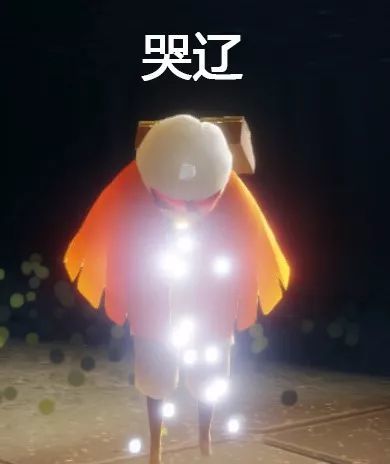 如何在光遇世界成为摄影大师？截图