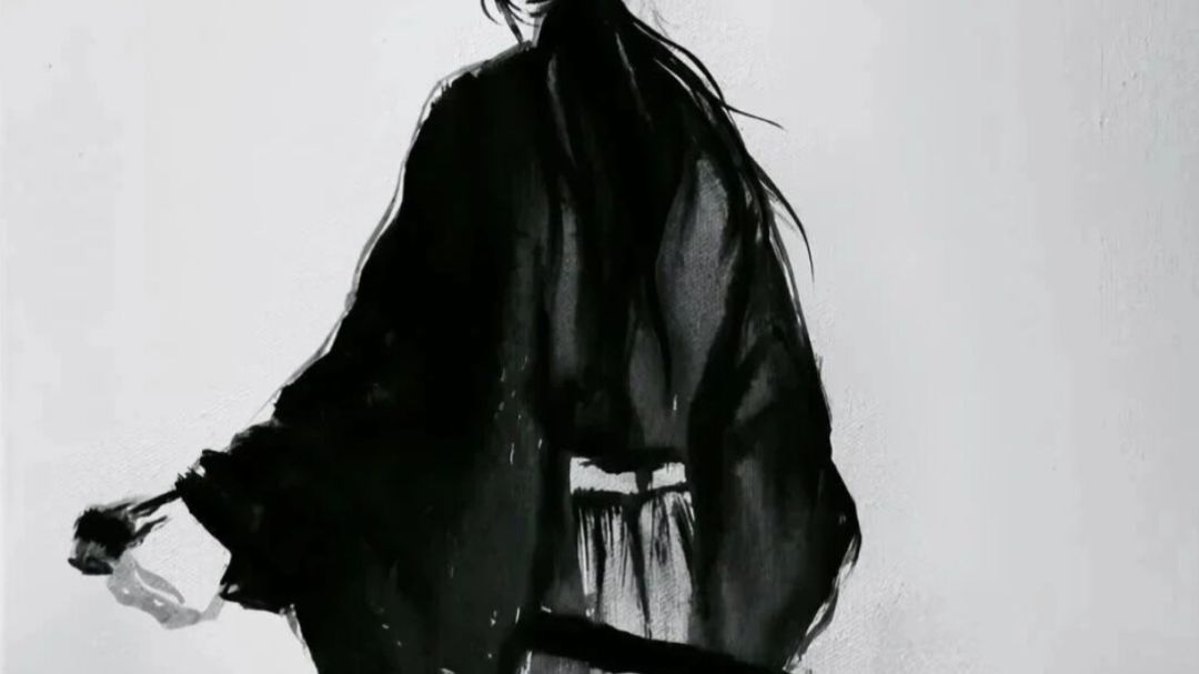 小谈.剑.离回前篇末言截图