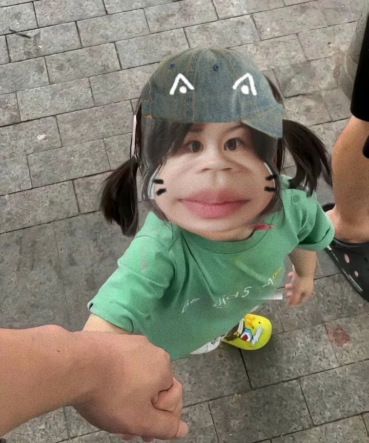 大家都要宝宝 我是谁的宝宝截图