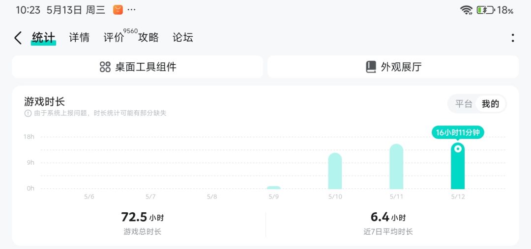 回坑3天肝了44个小时,等S1 2