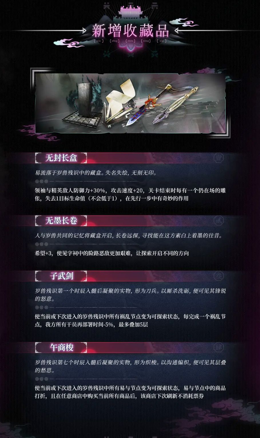 界园肉鸽优化痛点引发玩家热议 2