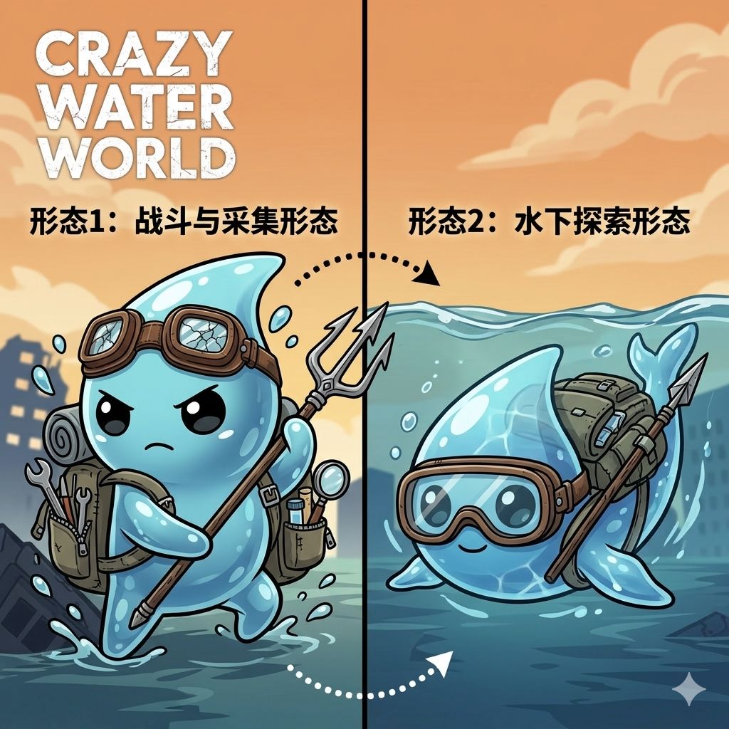 参赛作品 2