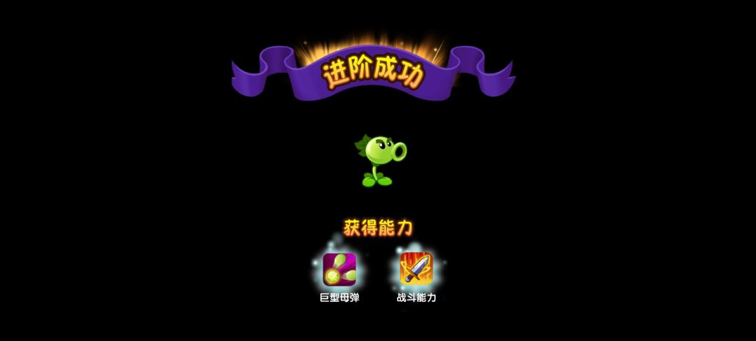 这俩东西终于五阶了 2