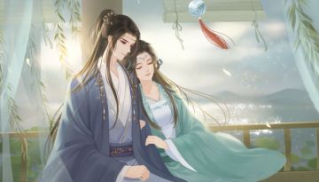 作品推荐：为妃作宰