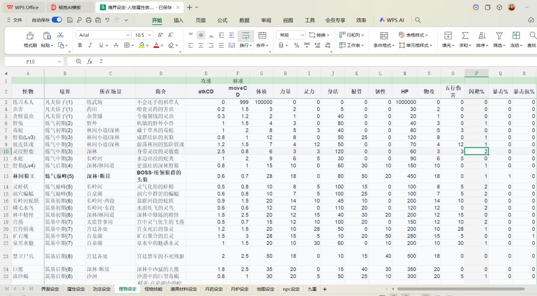 百世求仙游戏上新推荐 2