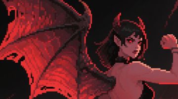 假如：鹤瑶的新皮肤思路