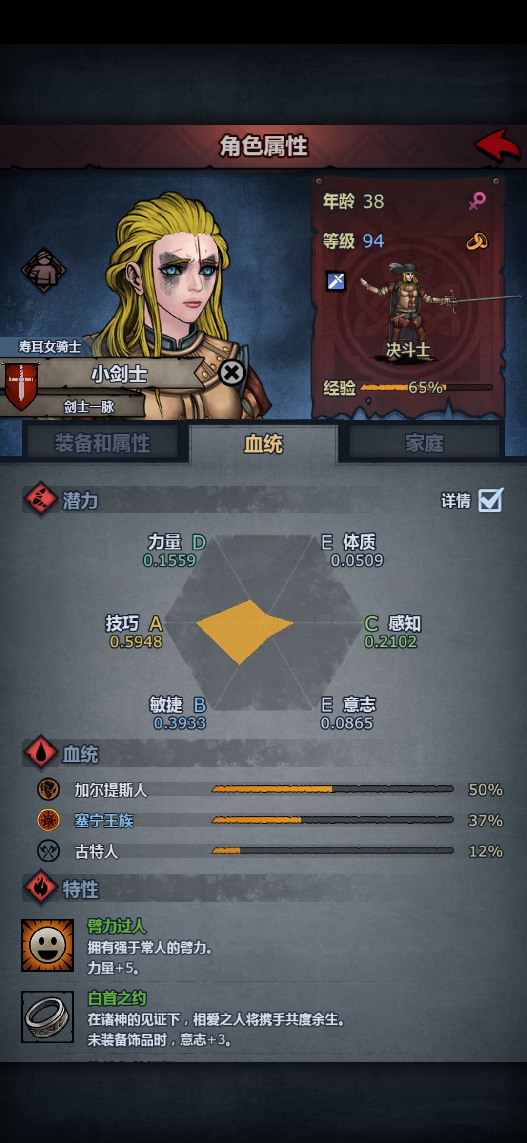 人么出的60多血??? 2