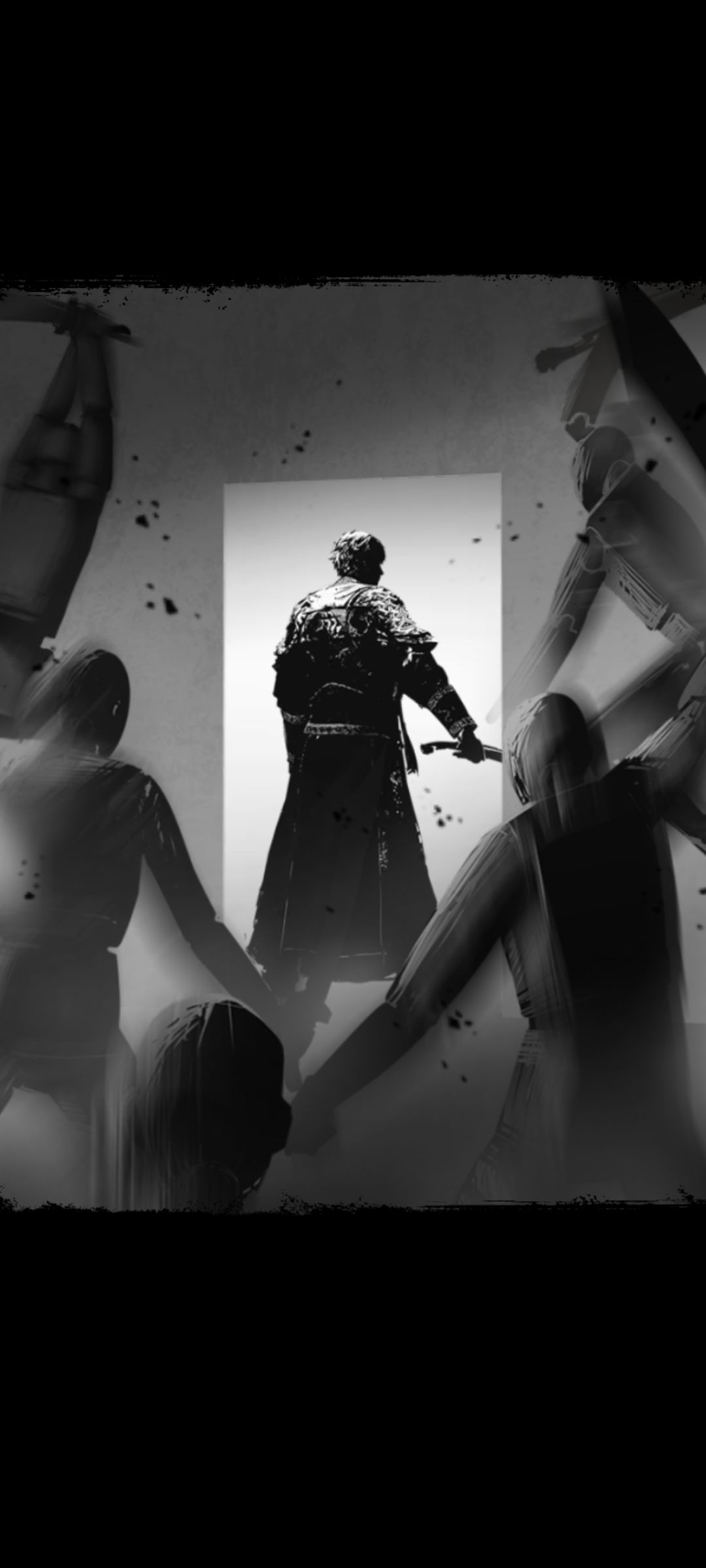 通关啦 记录一下 3