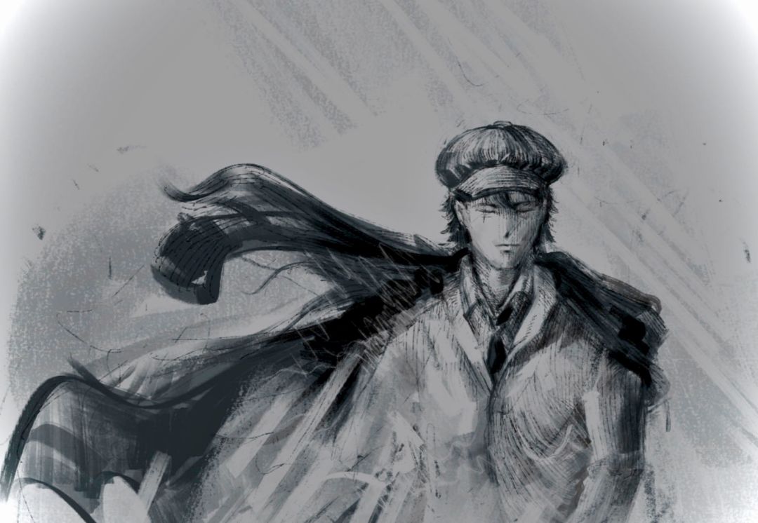 元气骑士一枪手板绘 1