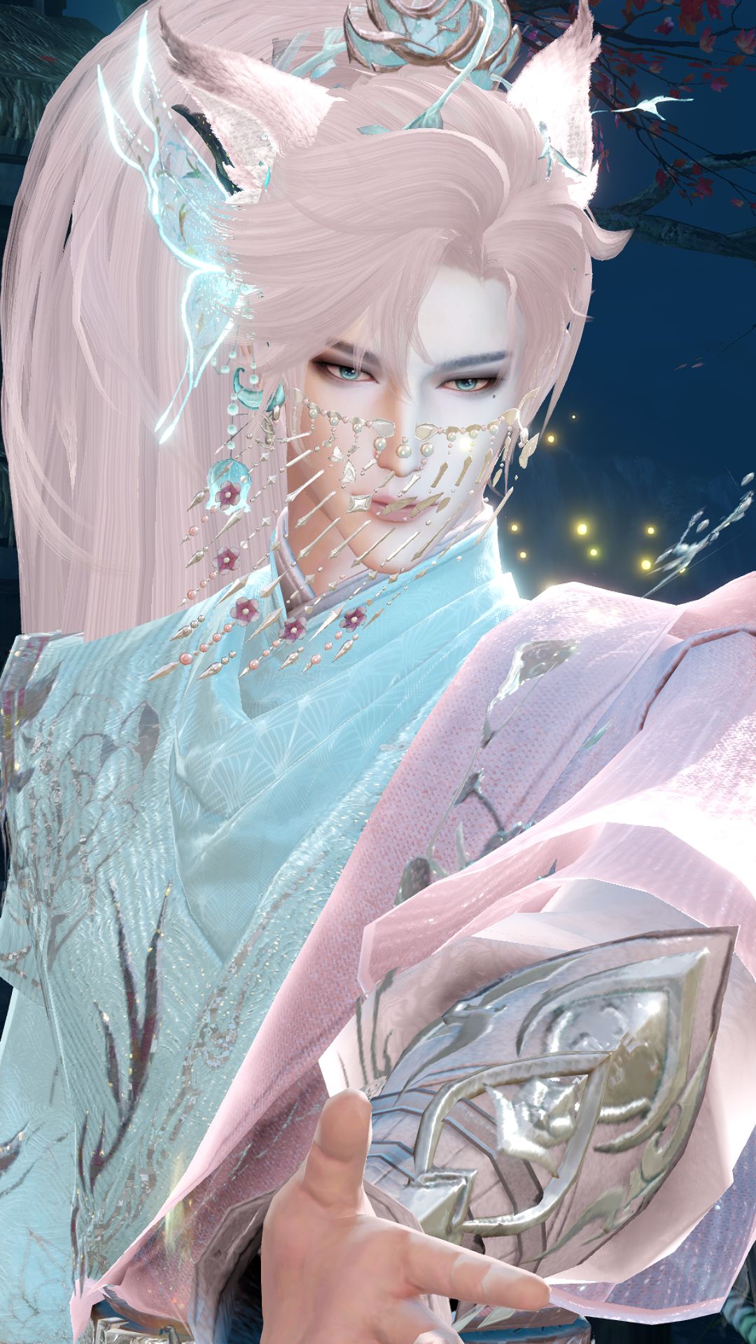 有点过于美丽了这光影 2