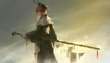 你的江湖-}江湖主线（章节三，第三小关）3-3