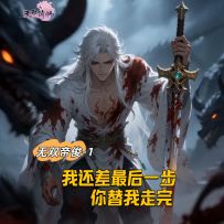 无双帝俊--最绝望的时刻，就是你最强时刻的开始！