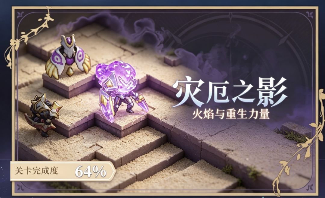 节日终于可以静下来填坑了 2
