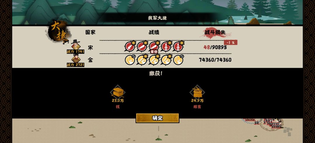 许负神力再现 6