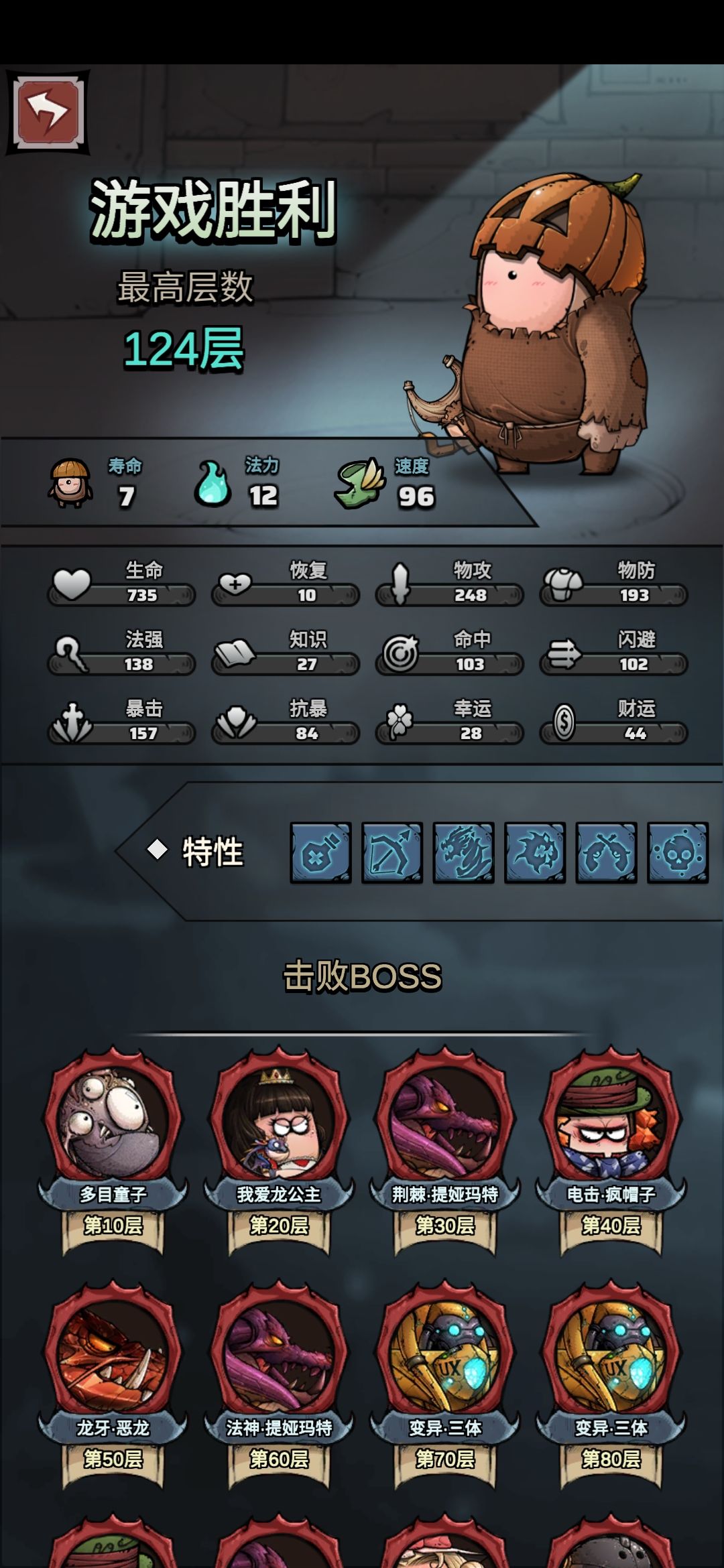 今日深渊 1