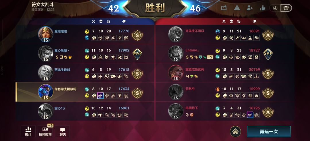 龙王特别容易招针对 1