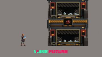 建筑前瞻-铁矿机