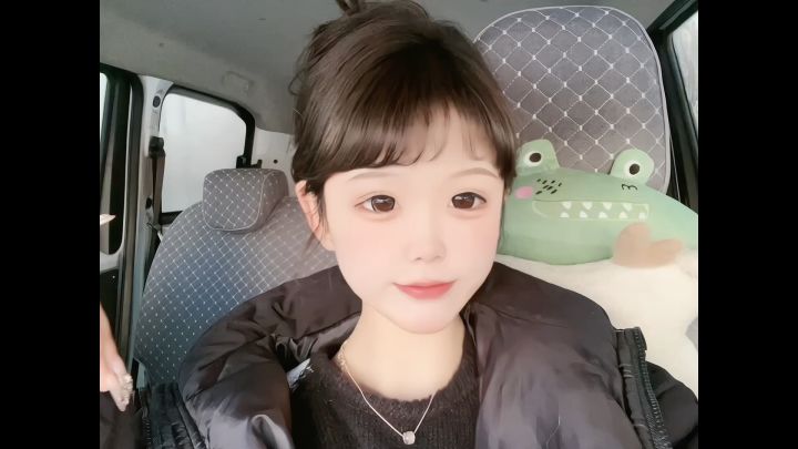 我这么可爱菜一点怎么了?截图