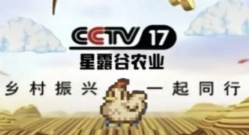 《星露谷物语》，大学生村官的下一个业绩密码