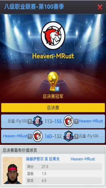 赛季总结加阵容分享