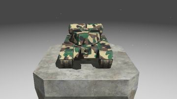 变形坦克2萌新攻略