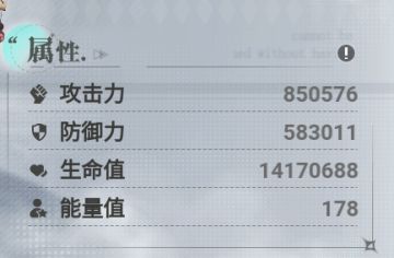 当你获得了这样一件装备，你决定尝试另一个角色。