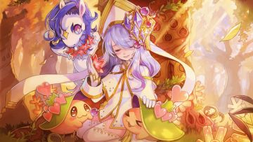 彩虹岛手游丨你的生活制造多少级了？