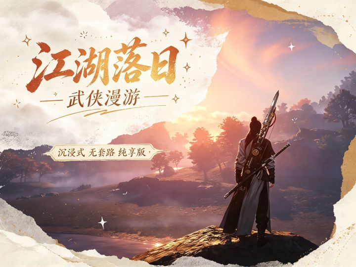 新手入坑燕云江湖第一天截图