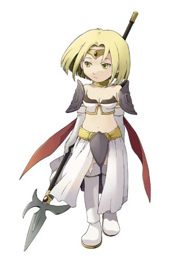 魔力小课堂丨魔力职业全面分析-骑士