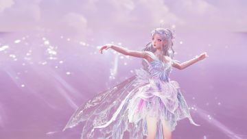 新五星小裙子分享！