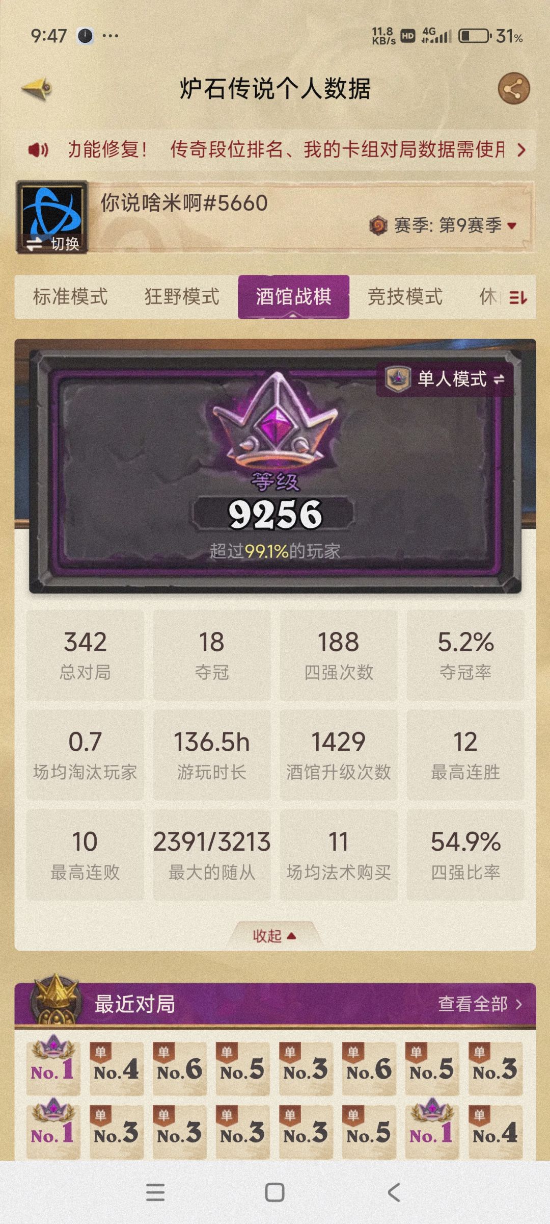 差了0.4%,炉馆的人多了? 1