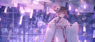 【我的百分之一】【灵魂潮汐】