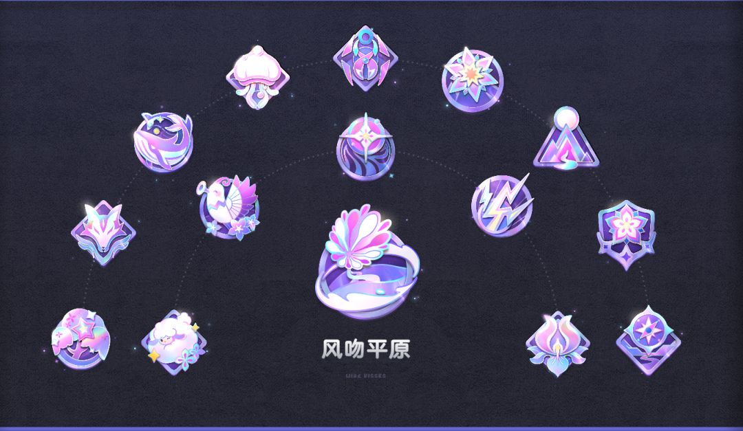 这游戏没啥新内容了吗,开始好无聊了。 1