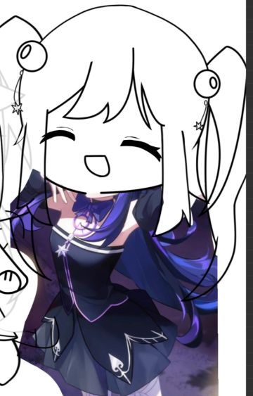 毫无违和感的头哈哈哈救命