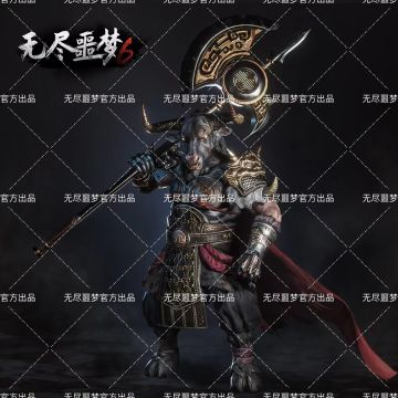 《无尽噩梦6》| 角色展示