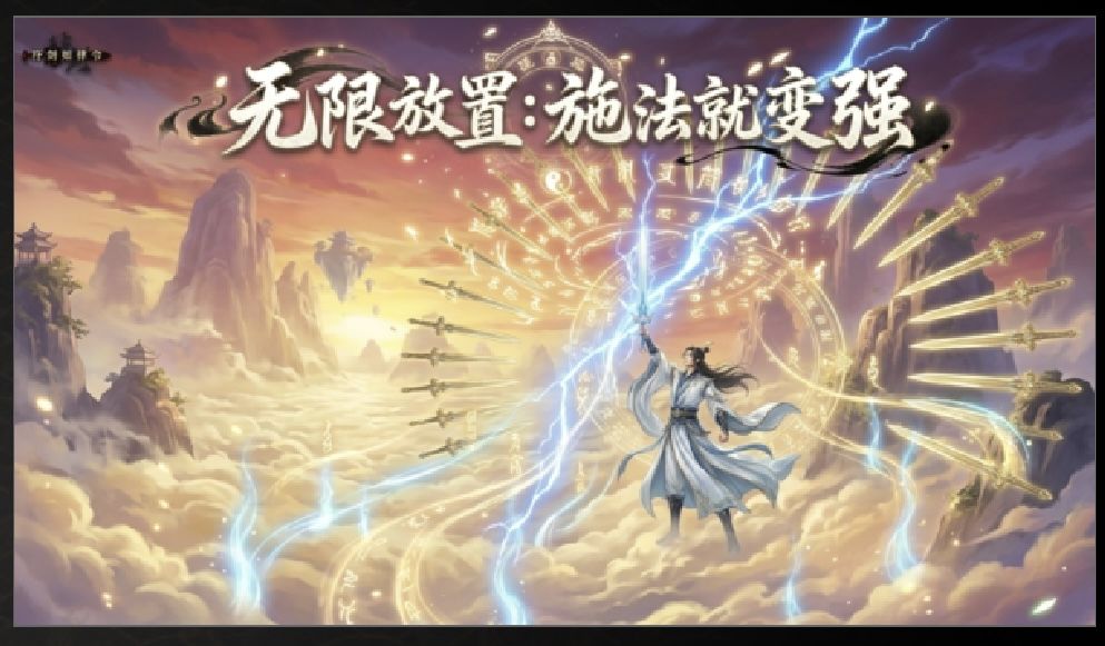 新手保姆级攻略截图