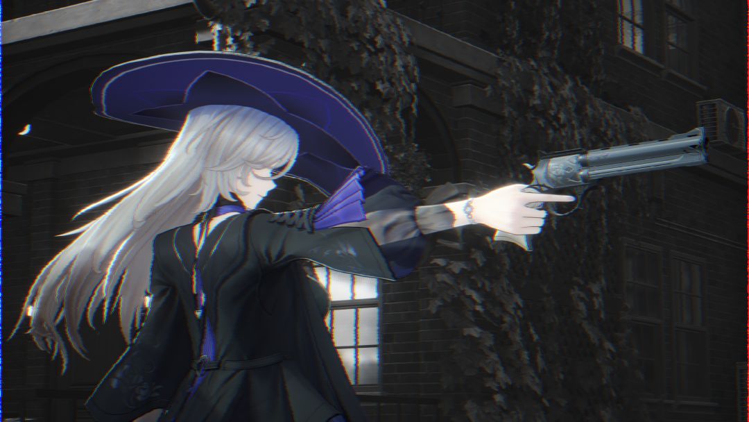 摄影 2