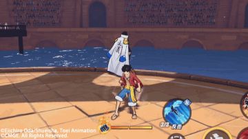 【航海秘籍】四脚朝天？动弹不得？让多重控制替你斩获稳定胜利！